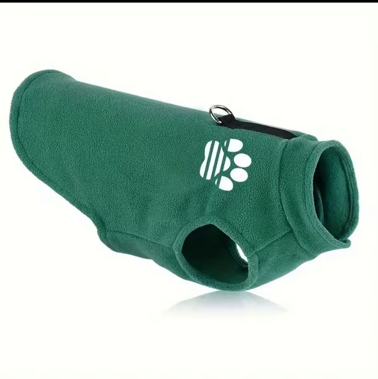 Warm Soft Pet Sweater – For Dogs & Cats (Winter/Fall)