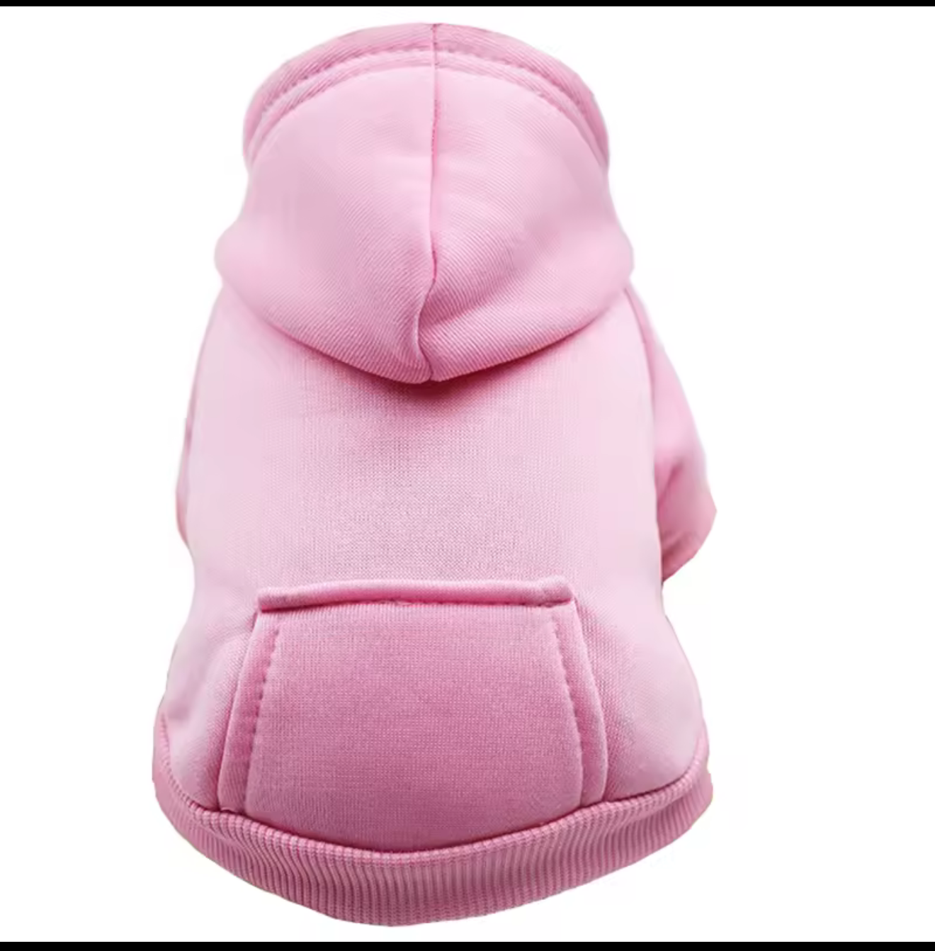 Warm Dog Sweater – Cozy Winter Jacket for Small & Medium Dogs & Cats