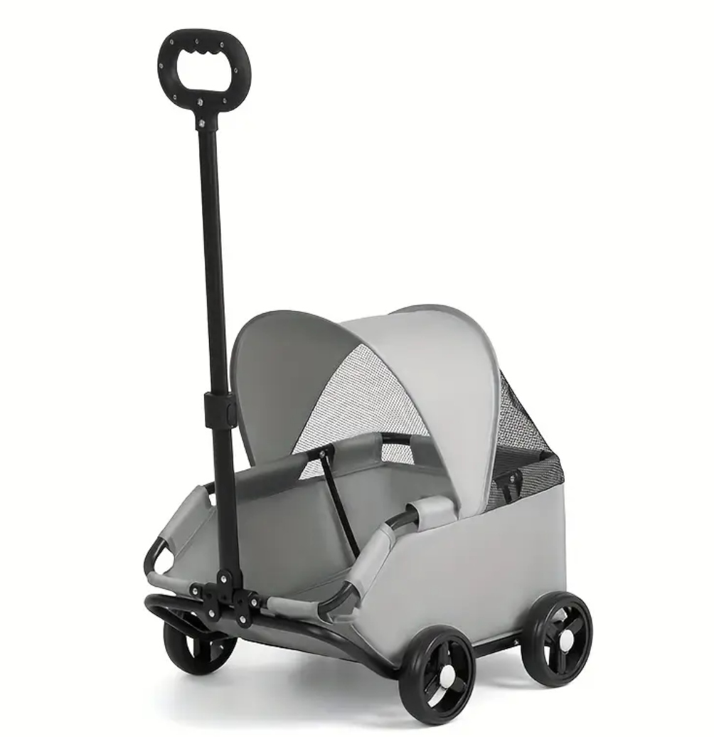 Pet Travel Stroller