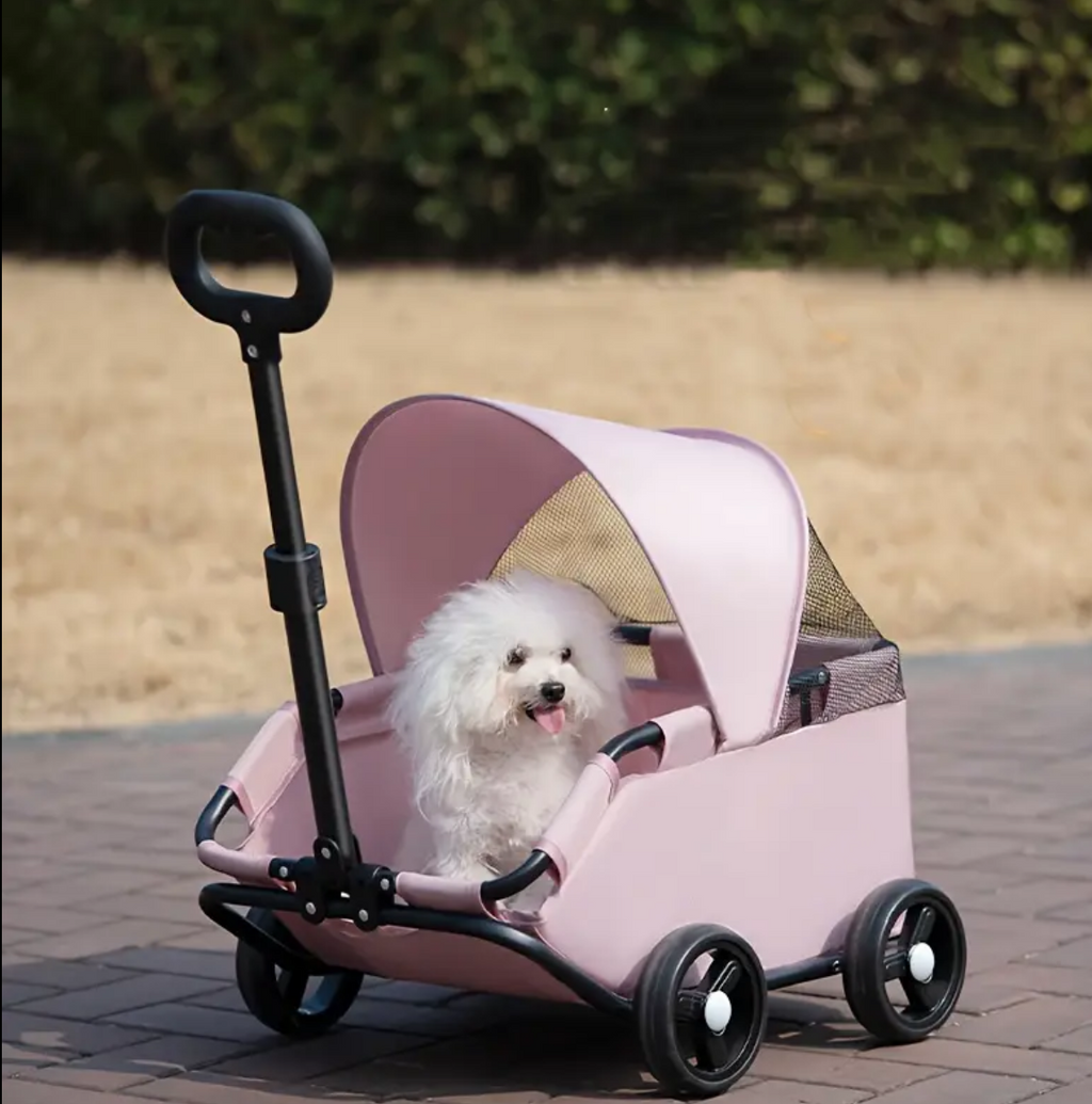 Pet Travel Stroller