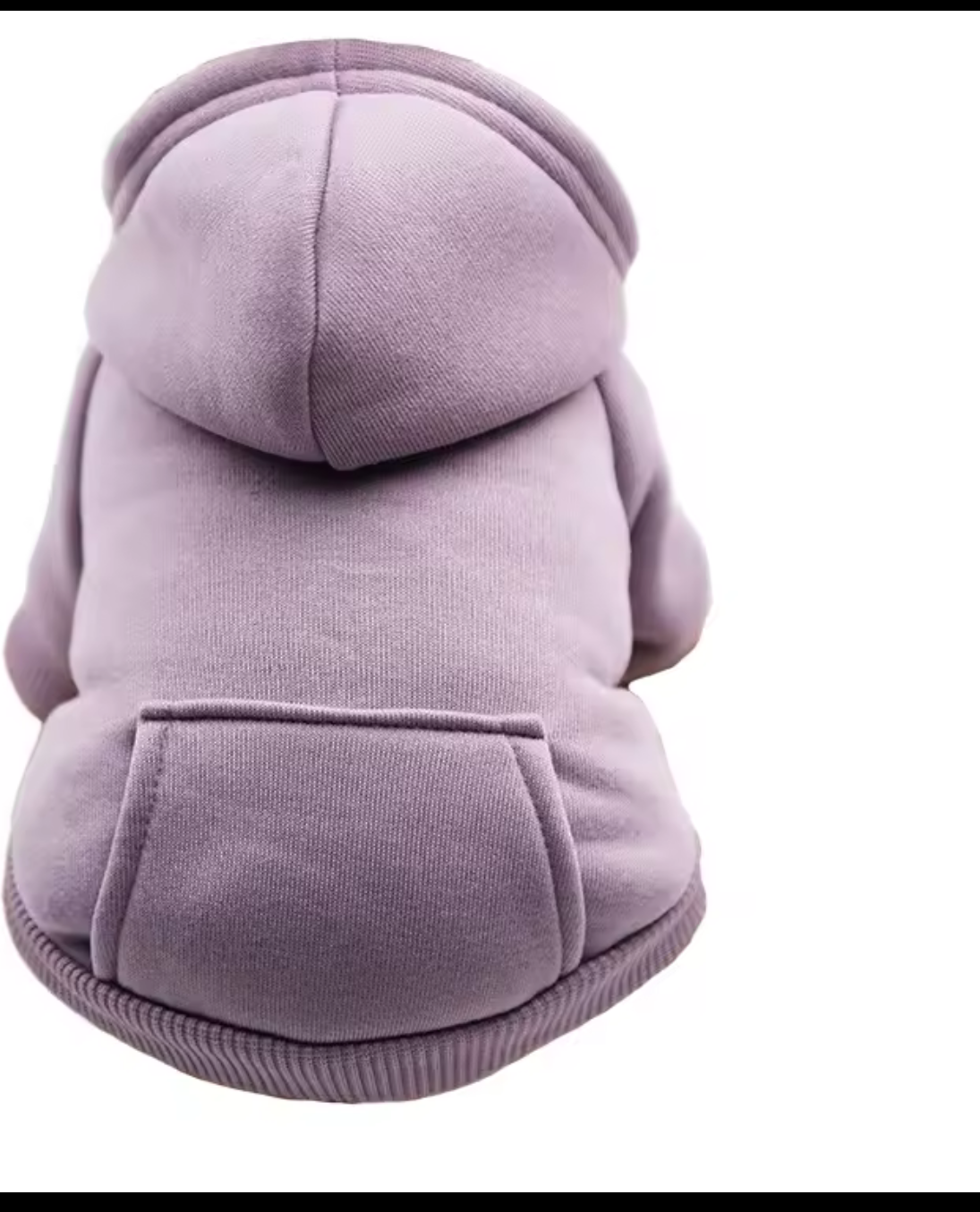 Warm Dog Sweater – Cozy Winter Jacket for Small & Medium Dogs & Cats